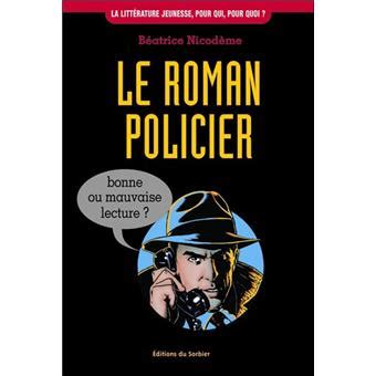 Le_roman_policier