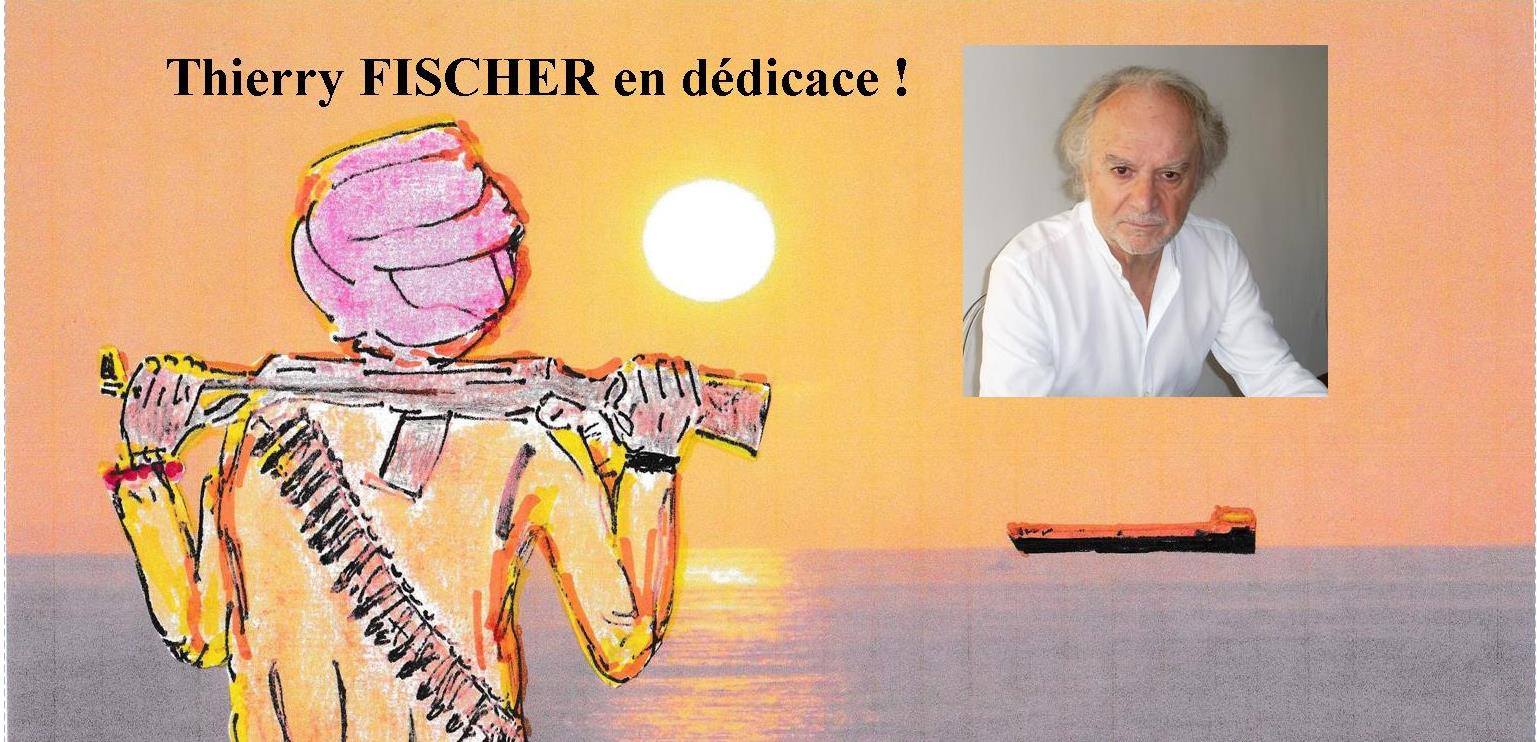 Thierry Fischer