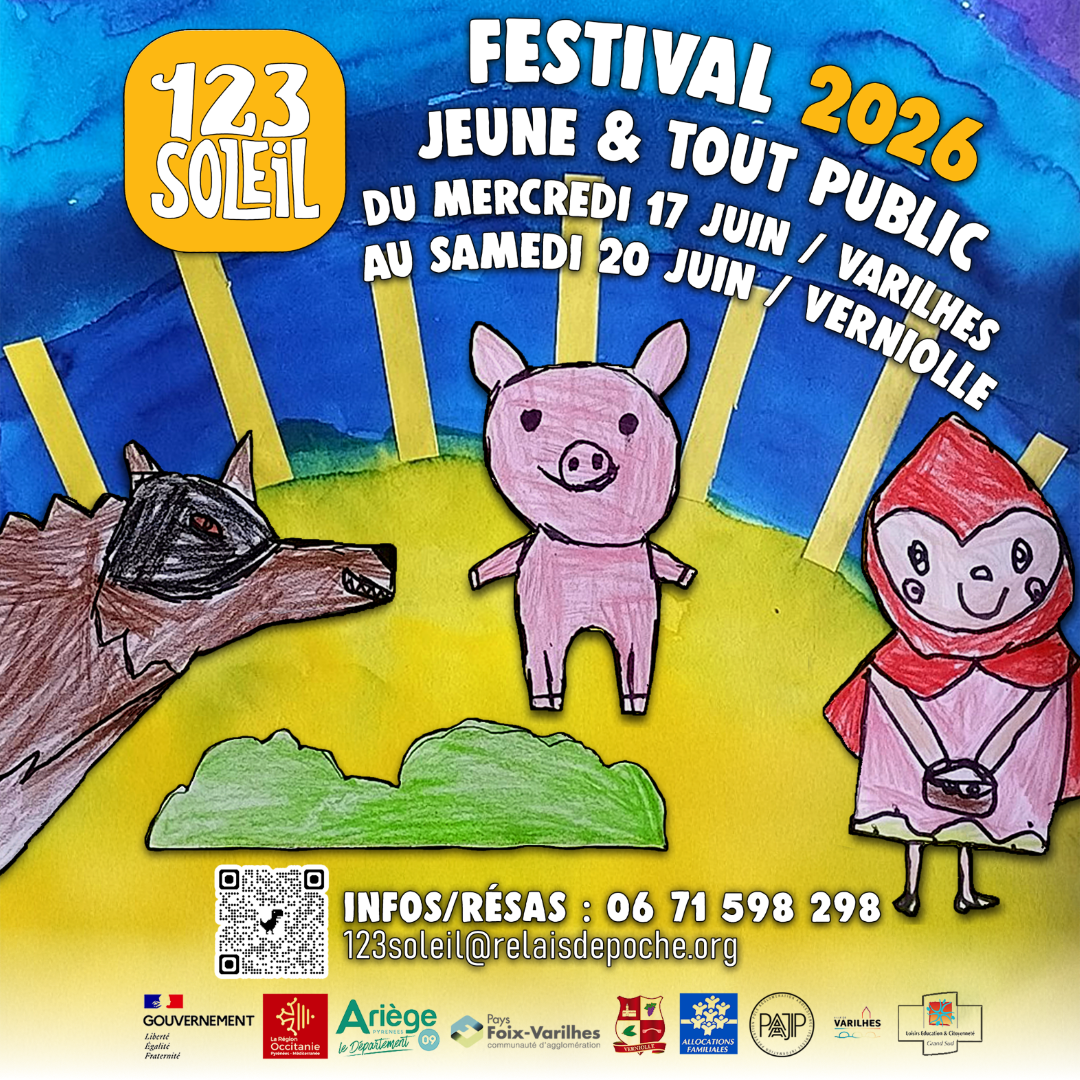 RDP 123soleil 2026 RECTO INSTA