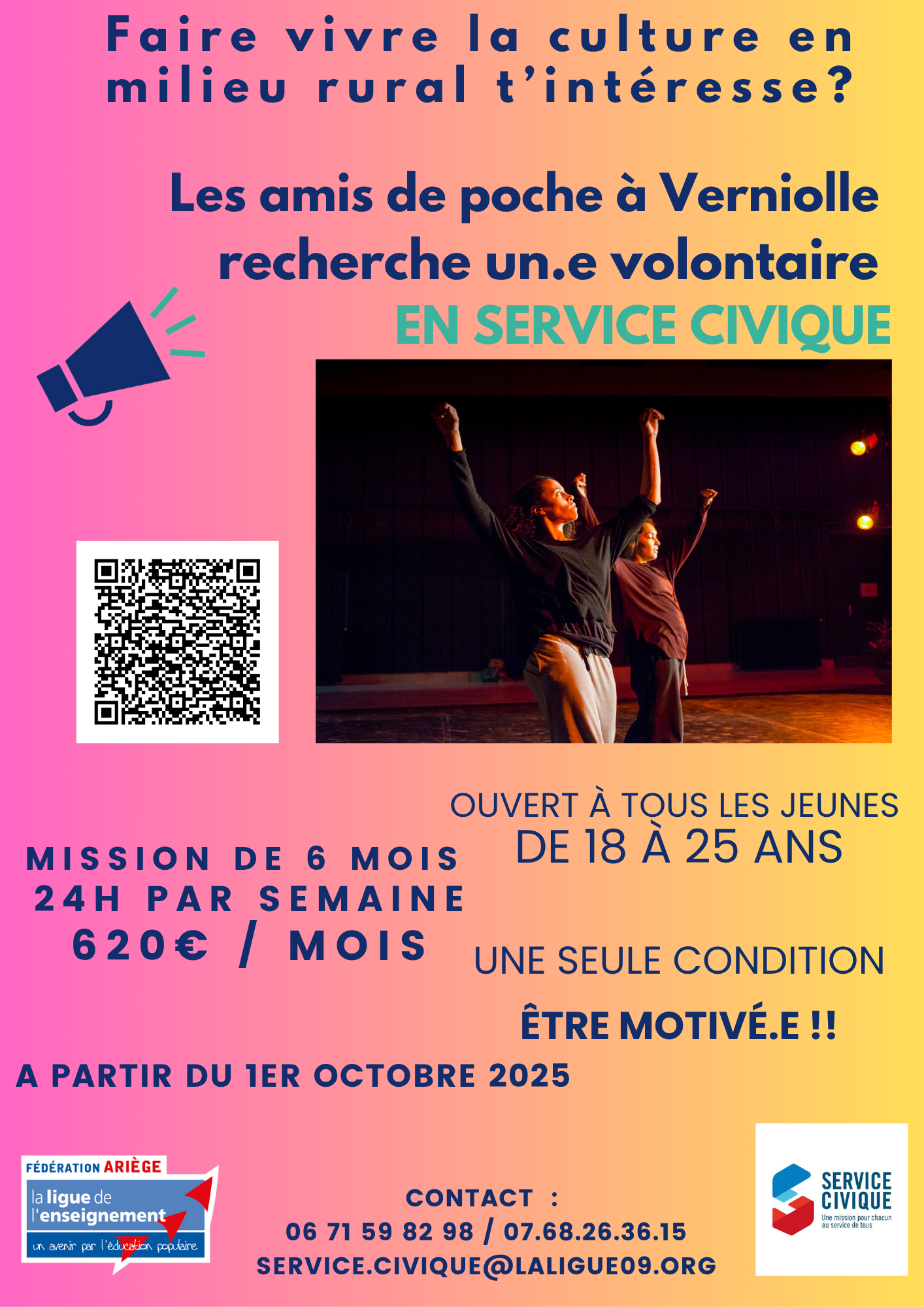 Amis de poche 2025