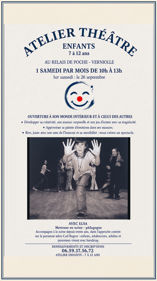 ELSA 2627 Enfants