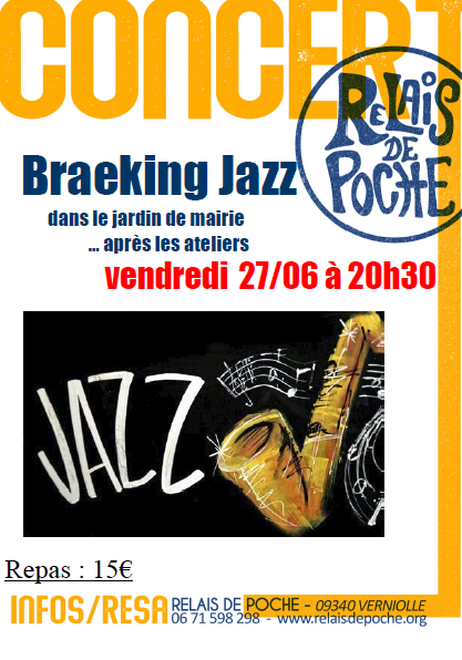 David jazz