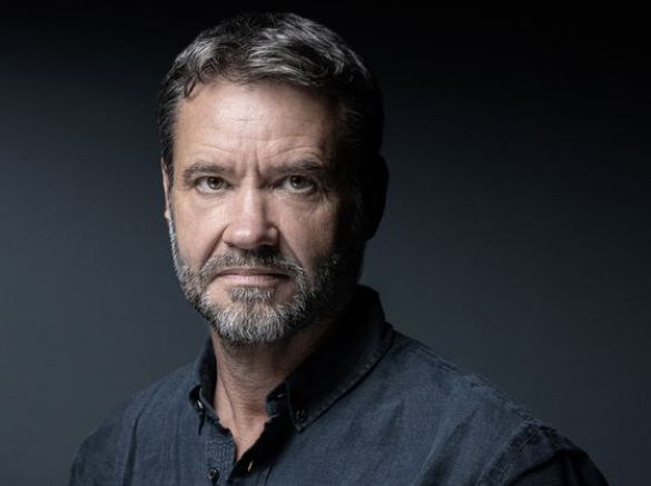 Franck Bouysse Photo