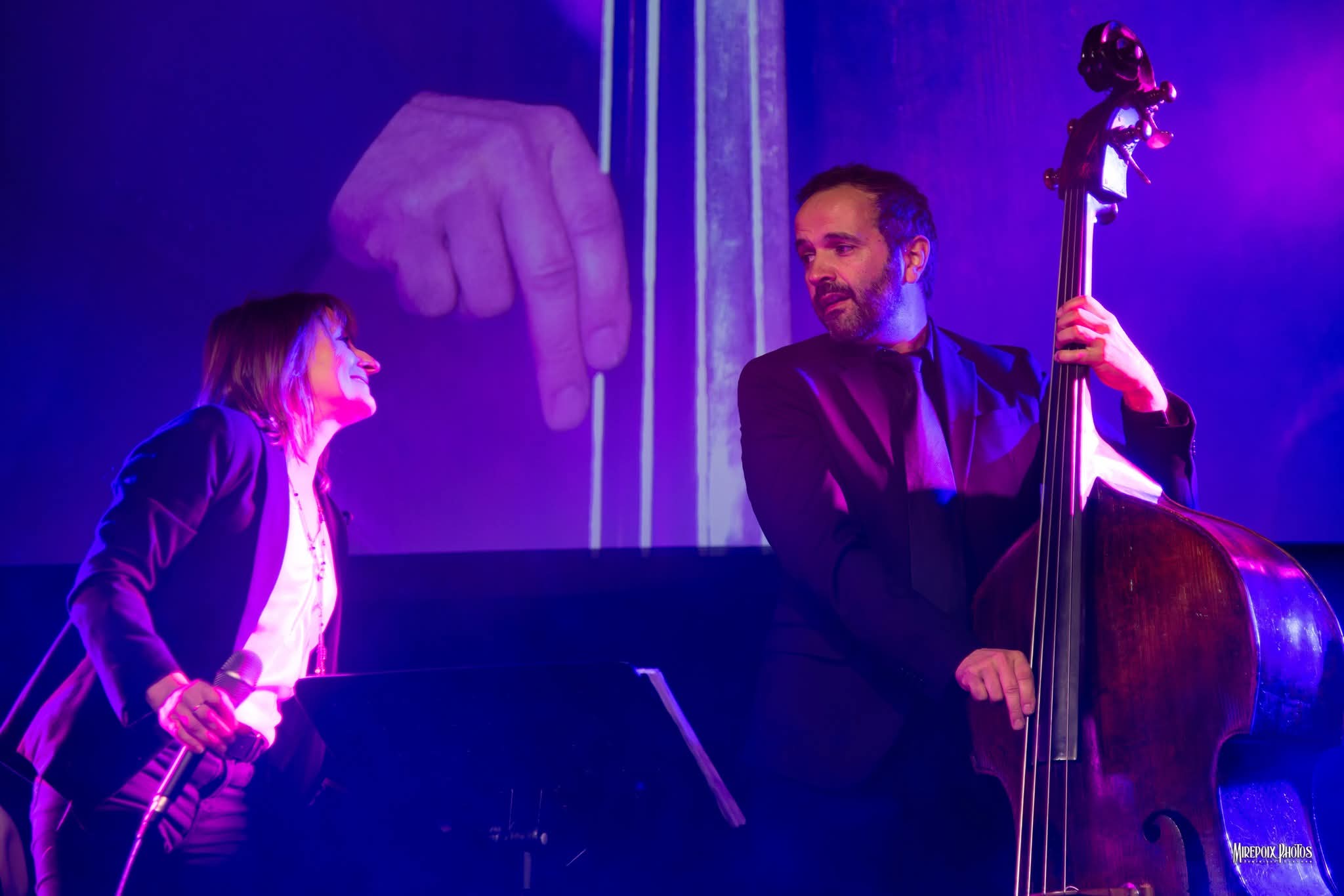 Julien Duthu DUO