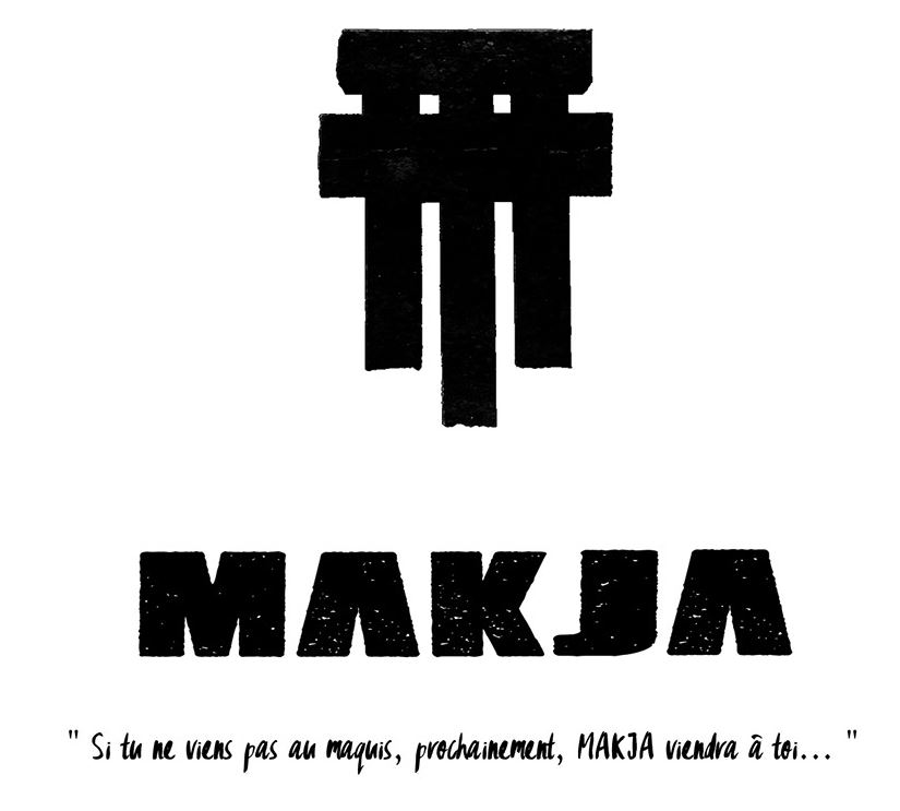 Makja_Affiche