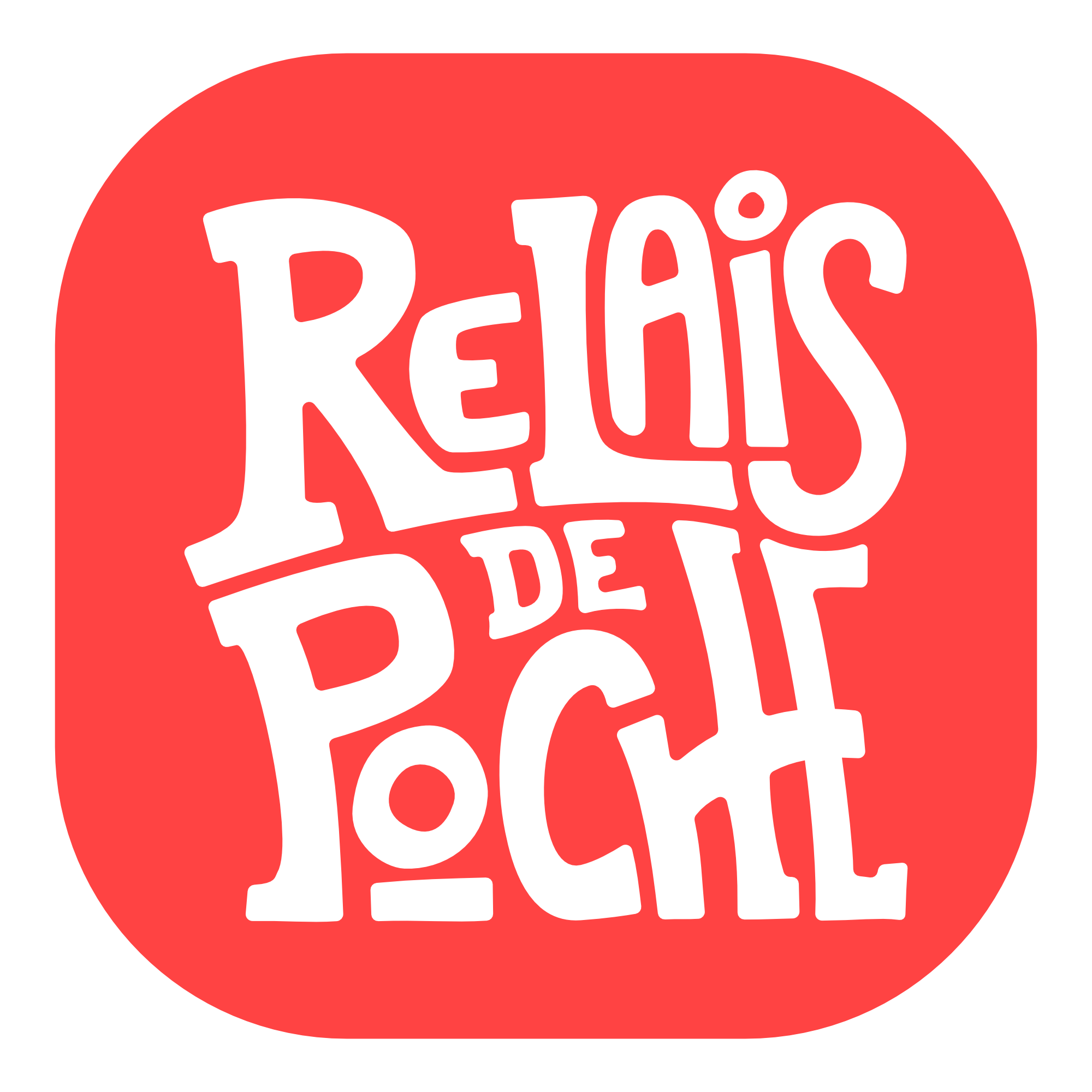 RDP LOGO PLEIN