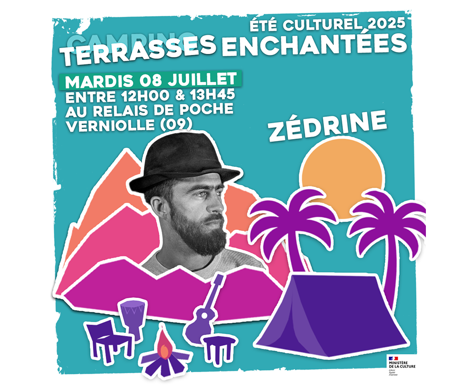 TEC 2025 ZEDRINE FB