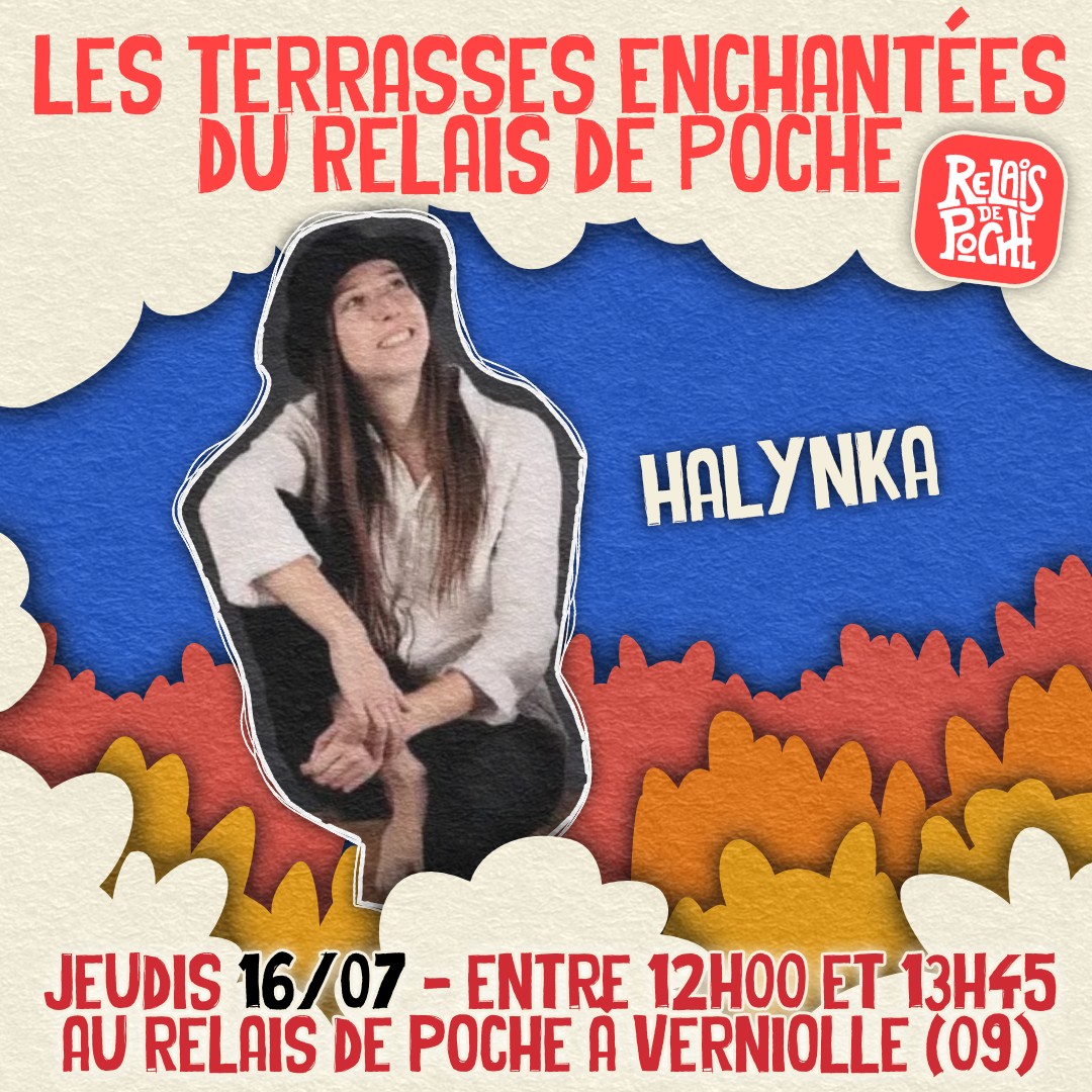 TEC26 HALYNKA