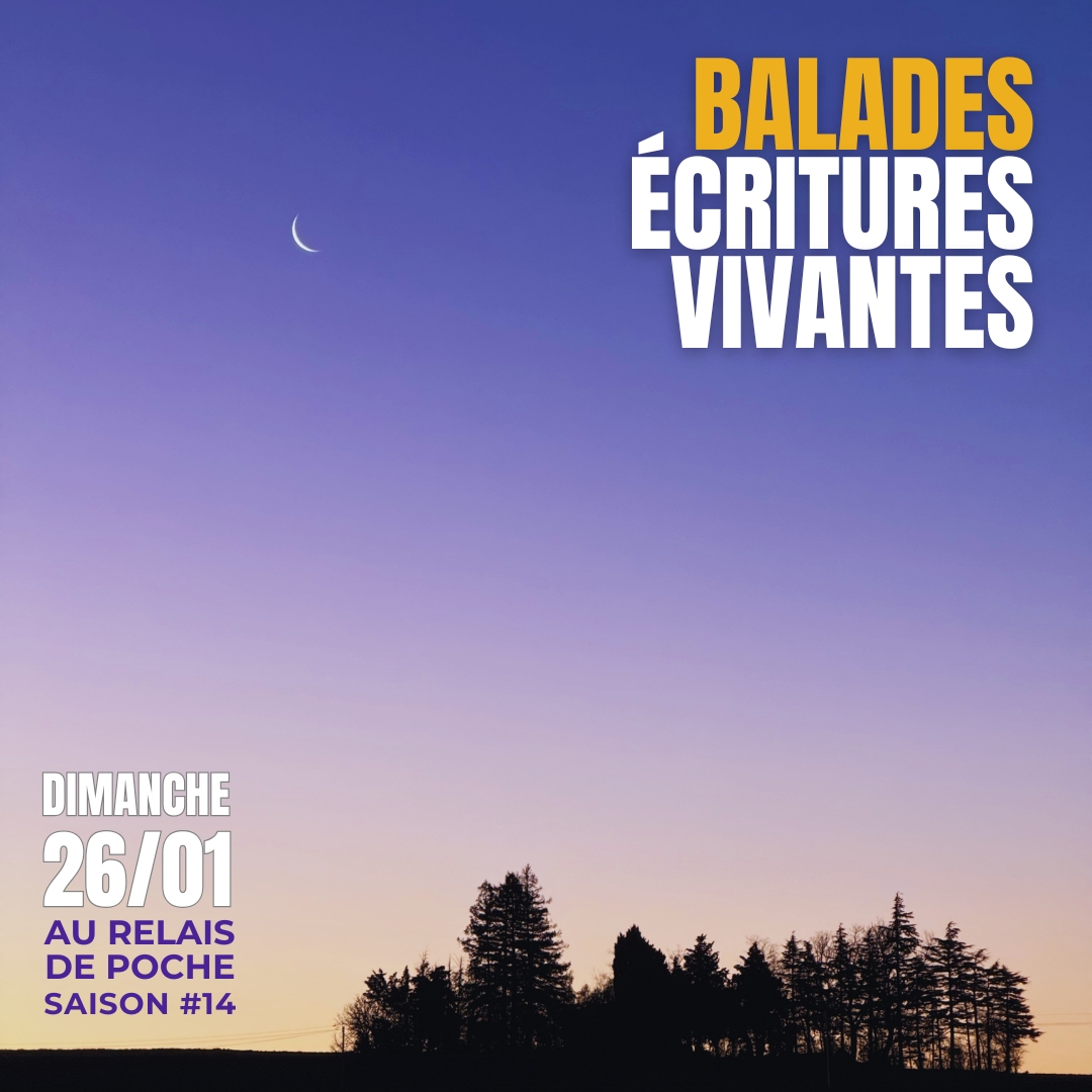 balades janvier 25