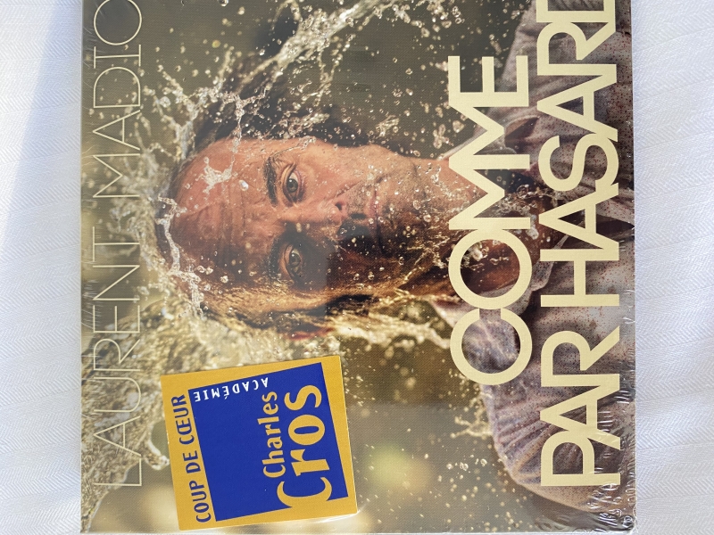 Comme par hasard - Charles Cros