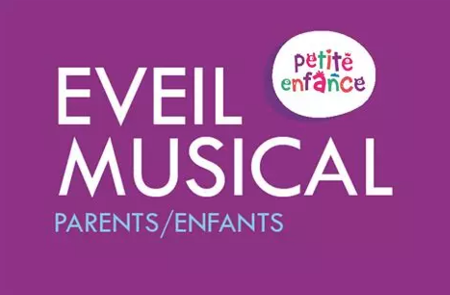 eveilmusical