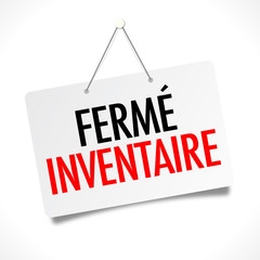 Inventaire