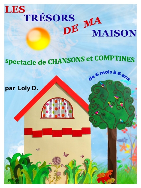 LTDM AFFICHE